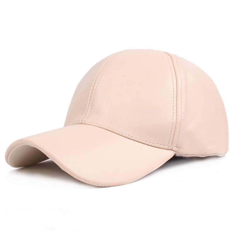 Leather Light Board Baseball Hap
