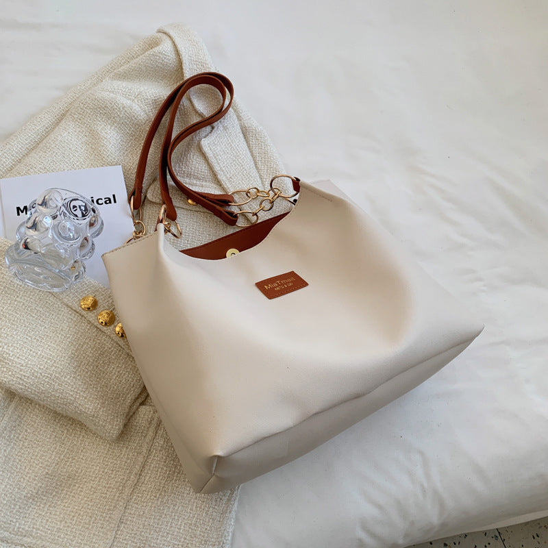 Women's Large-capacity Fashion Shoulder Bag