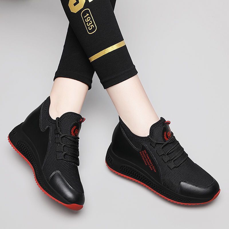 Korean Style All Match Student Casual Shoes