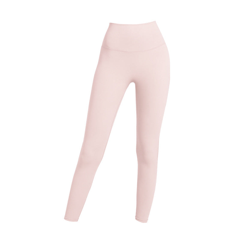 Quick-drying Moisture Wicking Yoga Women's Cropped Pants