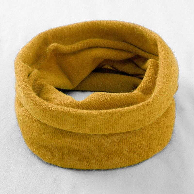 Men's And Women's Cycling Cold Protection Scarf