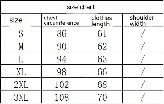 Summer New Trend Cartoon Printed T-shirt