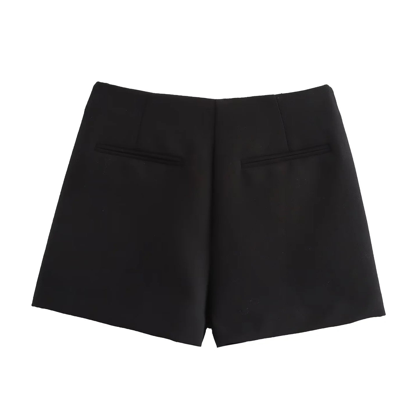 Women's Fashion Waist-controlled Slim-fit Multi-color Culottes