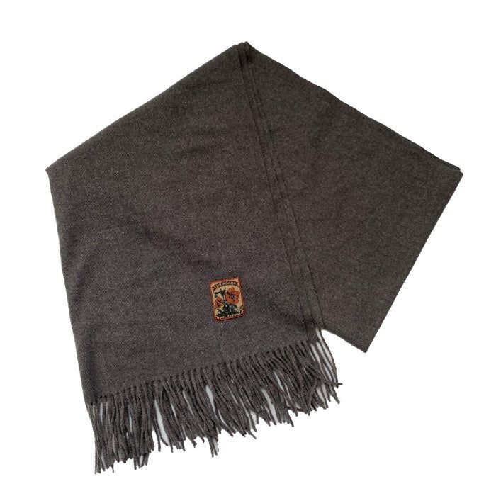 Retro Couple Scarf Cashmere-like Warm