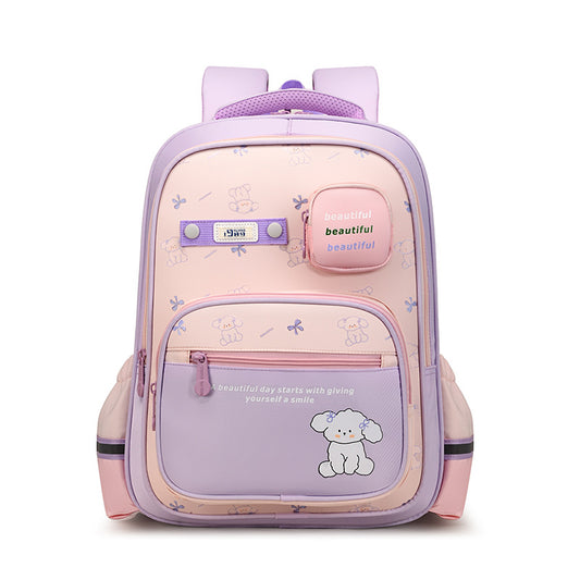 Multi-compartment Large Capacity Waterproof Backpack