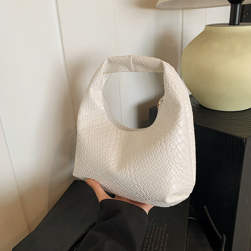 Women's Fashionable Stylish Casual New Moon Bag