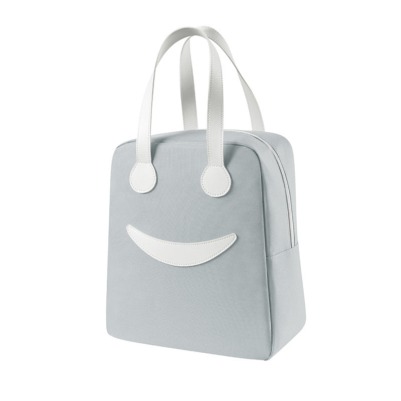 Aluminum Foil Lunch Box Bag Tote