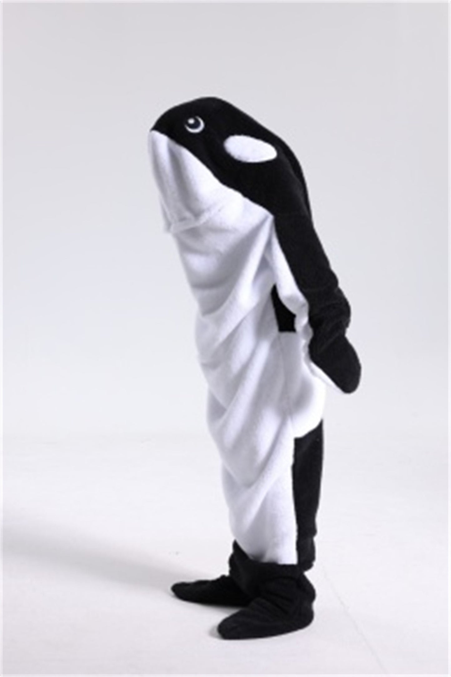 Men's And Women's Fashion Simple Whale Clothing Pajamas