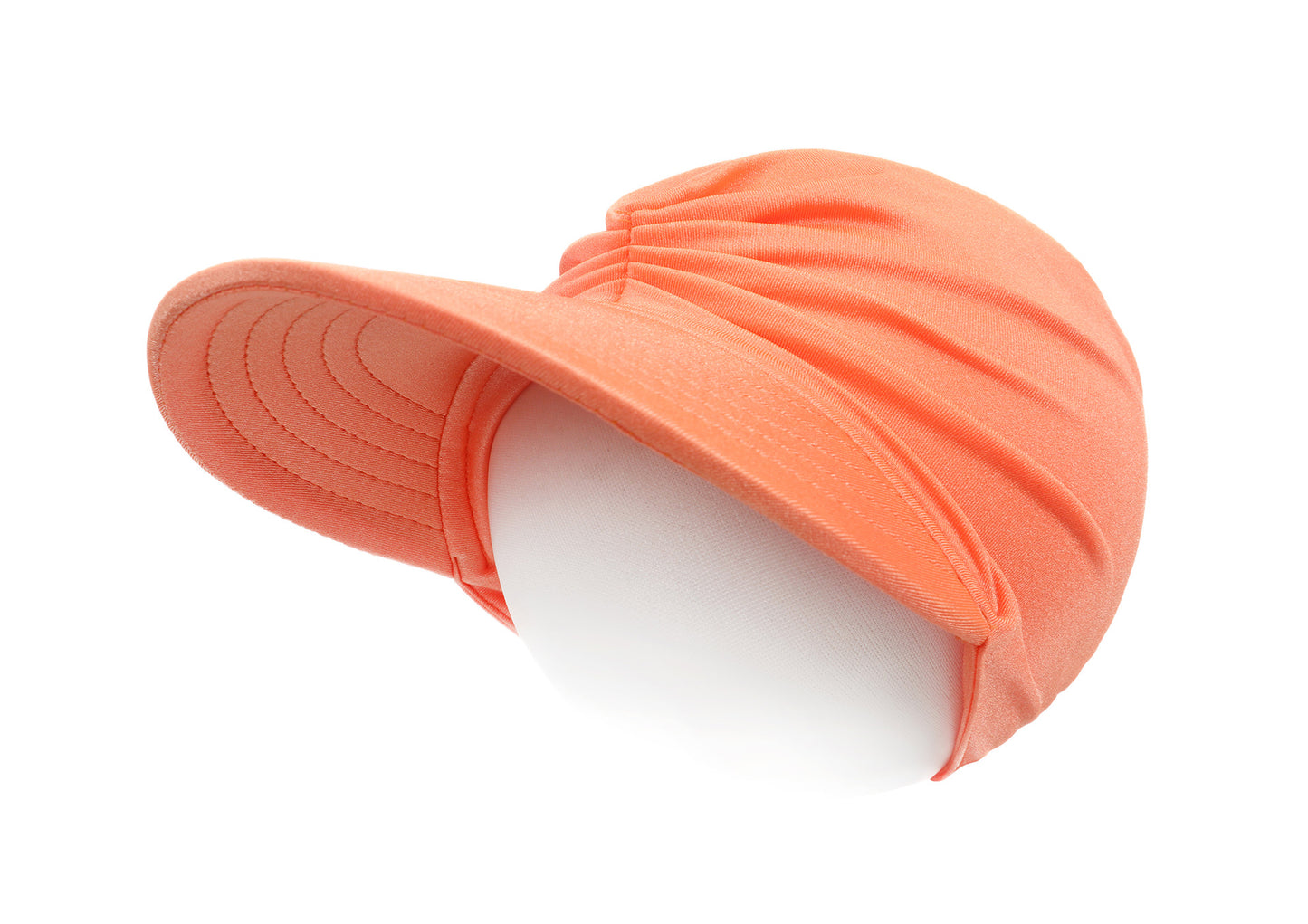 Baby Sunhat Outdoor Beach Sun Protection Breathable Visor Peaked Cap