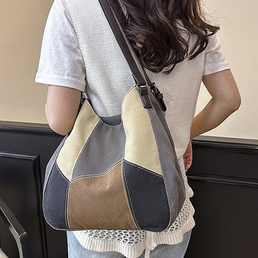 Women's Fashion Large Capacity Shoulder Bag