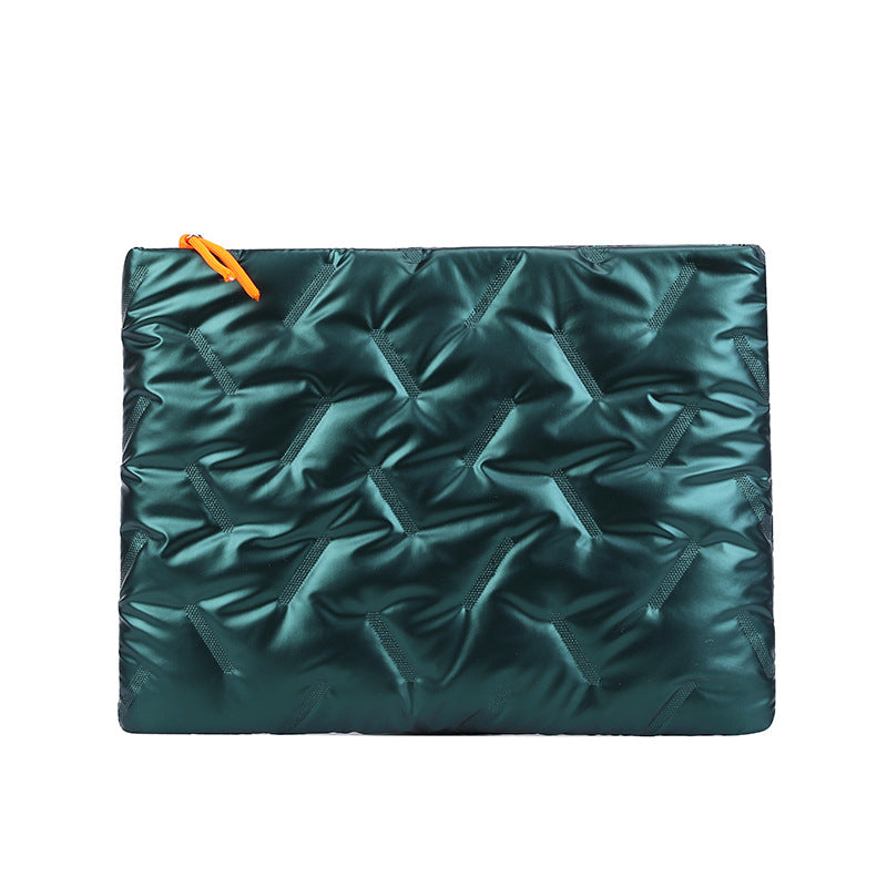 Ultra-light Thermal Insulation 14-inch Business Hot Girl Computer Bag