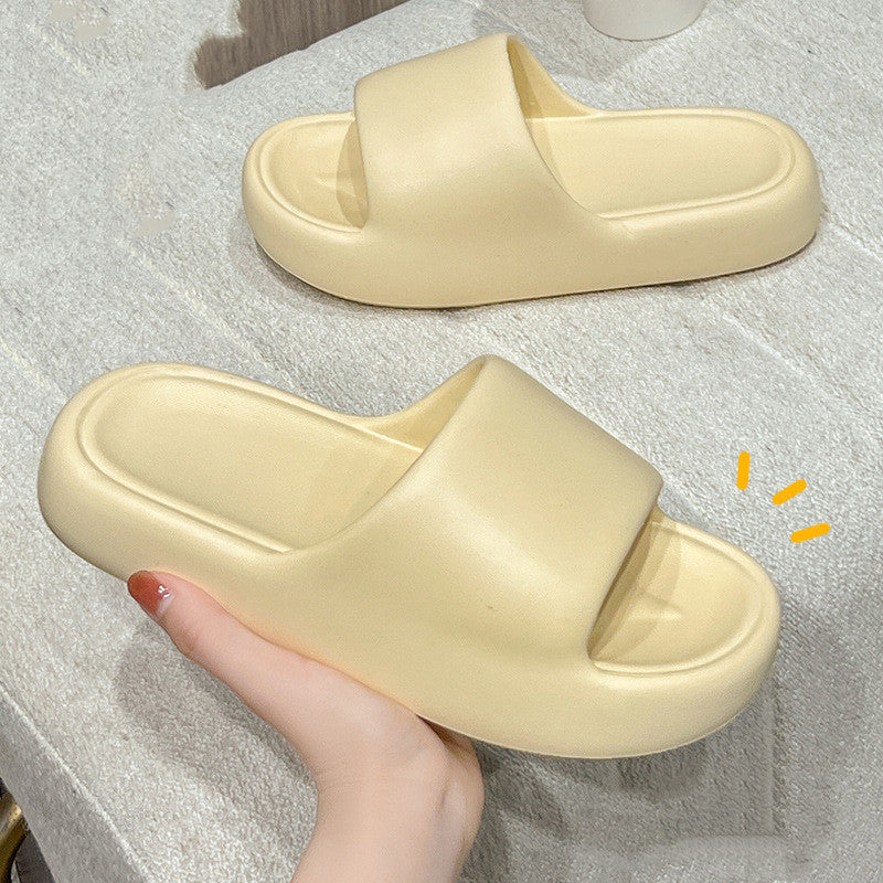 Super Soft Bottom Home Non-slip Home Sandals And Slippers