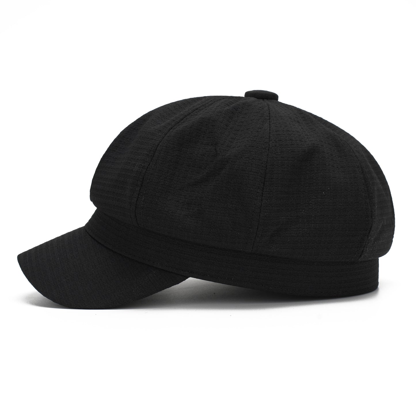 Fashion British Retro Beret Men And Women