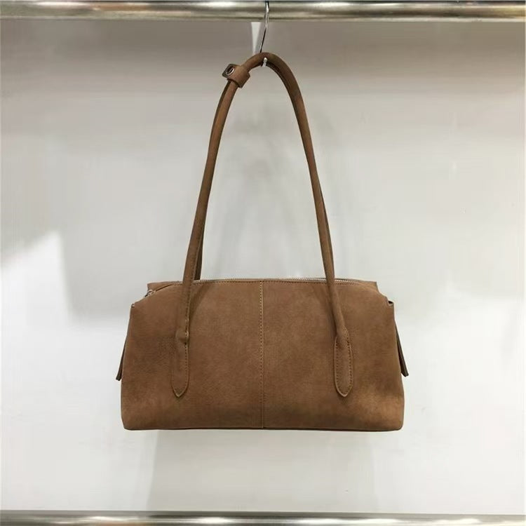 Women's Fashionable All-Match Commuter Shoulder Bag