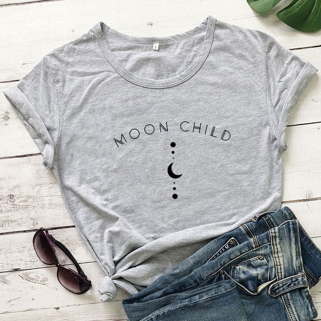 European And American Street Fashion Short Sleeves