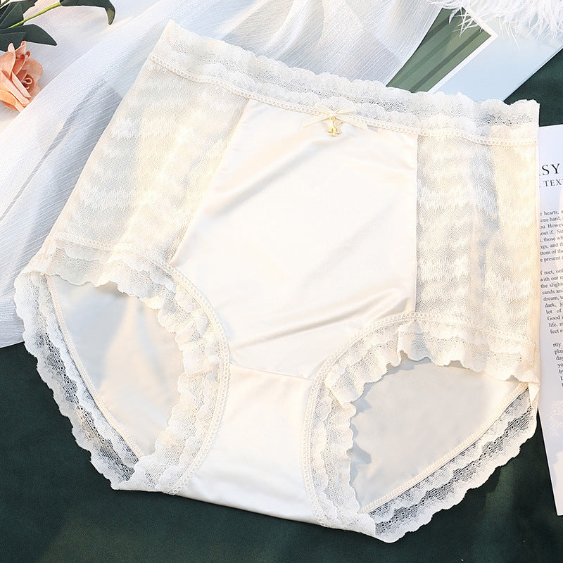 Cotton Paclitaxel Purified Crotch Shorts
