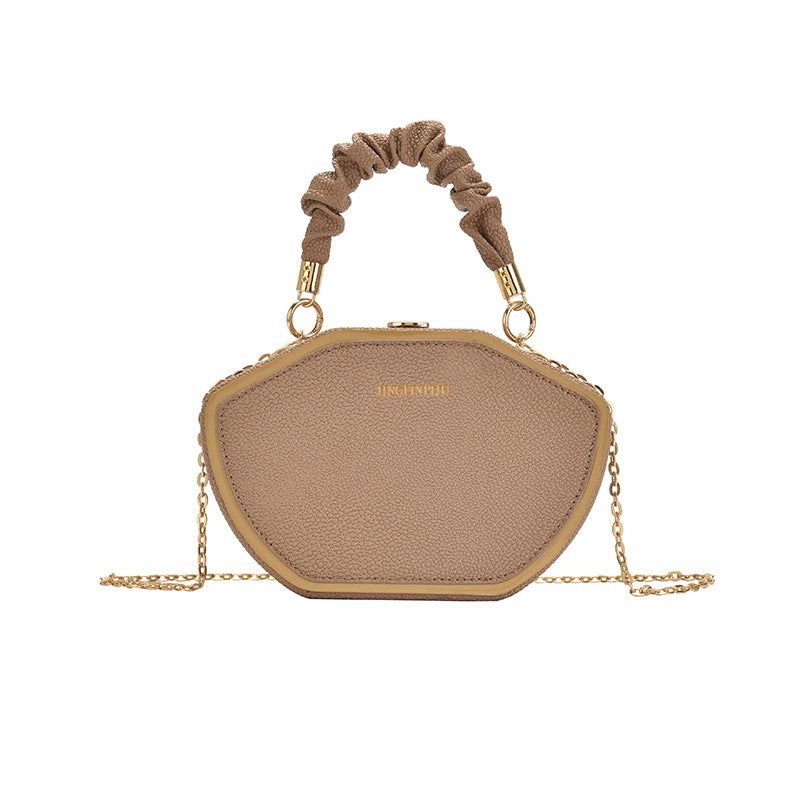 Korean Casual Women's Shoulder Messenger Bag
