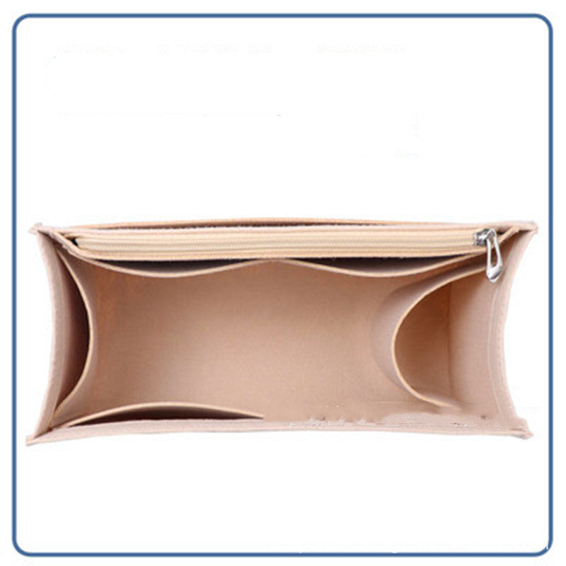 Felt Makeup Inner Bag Anti Dirty Styling