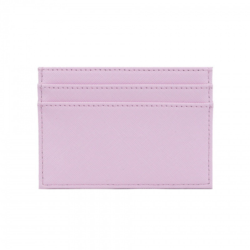 New Portable Bank Credit Card Cover Ultra-thin Large Capacity