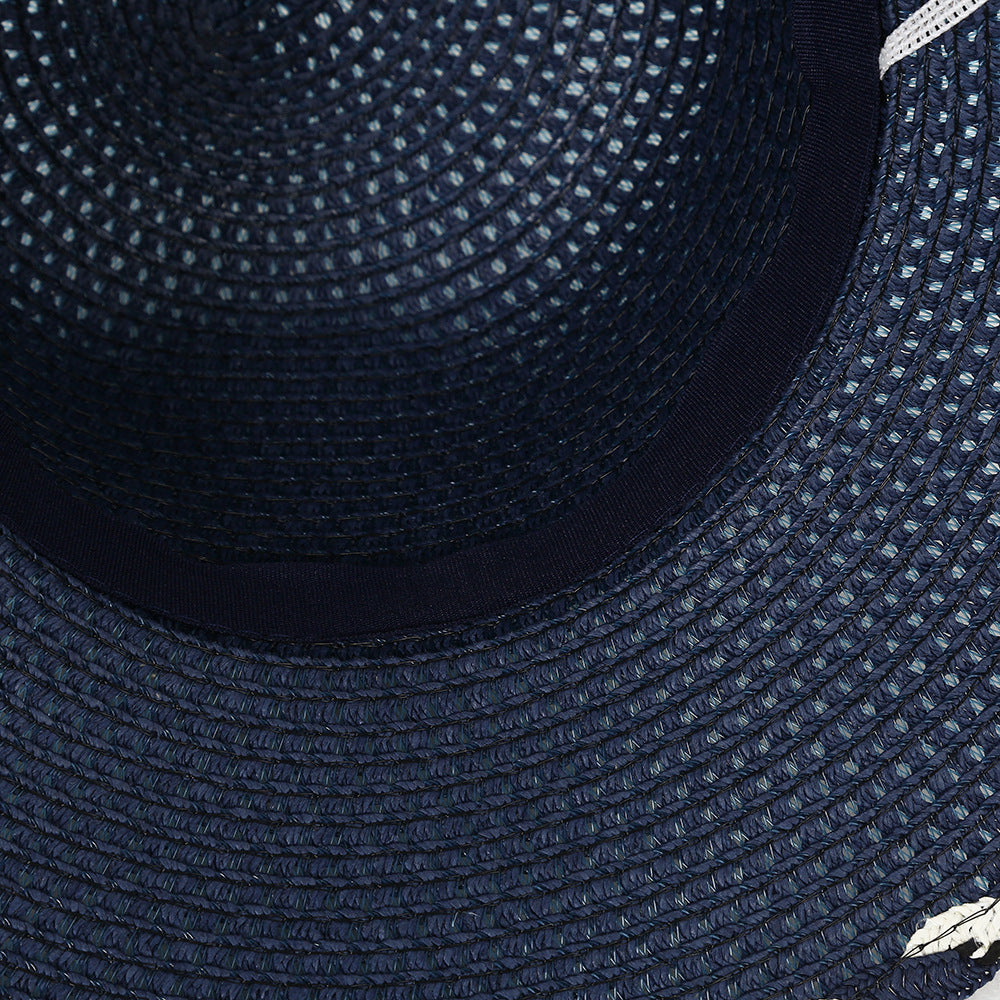 Pastoral Sun Hat Outdoor Travel Beach