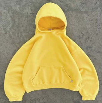 Løs High Street Moderne Par Sweater til Kvinder