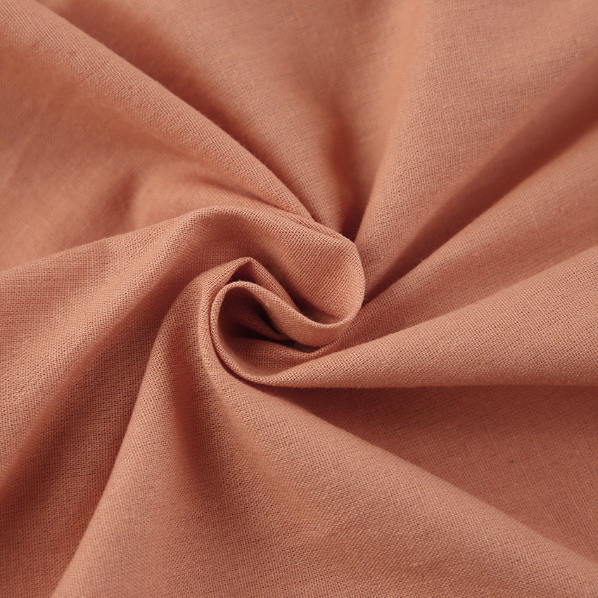 Women's Fashion Casual High Waist Tied Bow Wide Leg Pants