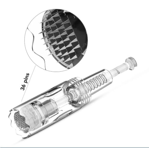 Charging P40 Electric Micro Needle Feijun Nano Beauty Micro Needle Pen Import Instrument