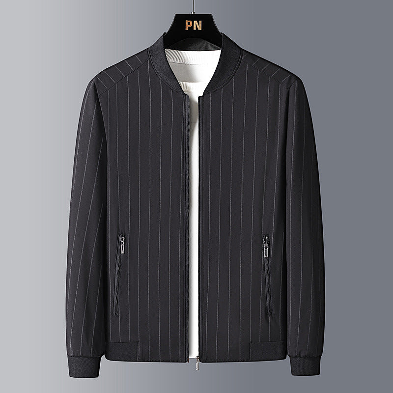 Men's Casual Versatile Jacket