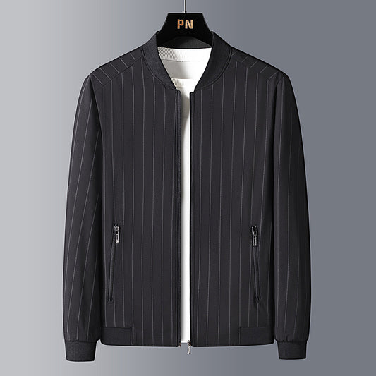 Men's Casual Versatile Jacket