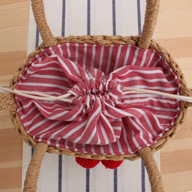 Women's Cute Seaside Vacation Beach Bag