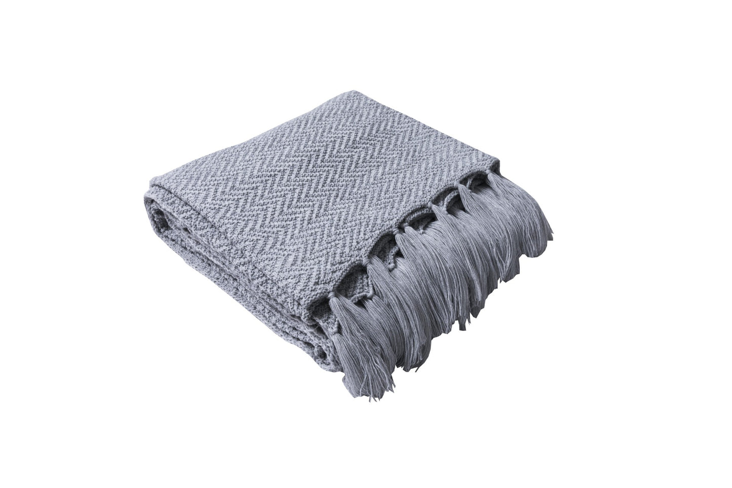 Fashionable And Personalized Knitting Blanket Household Blanket