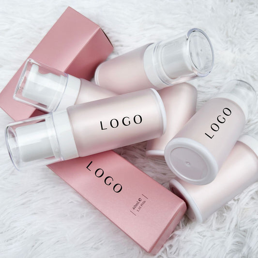 Moisturizing Lotion Suitable For Dry Skin