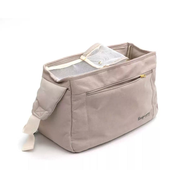 Crossbody Bag For Small Breed Dogs
