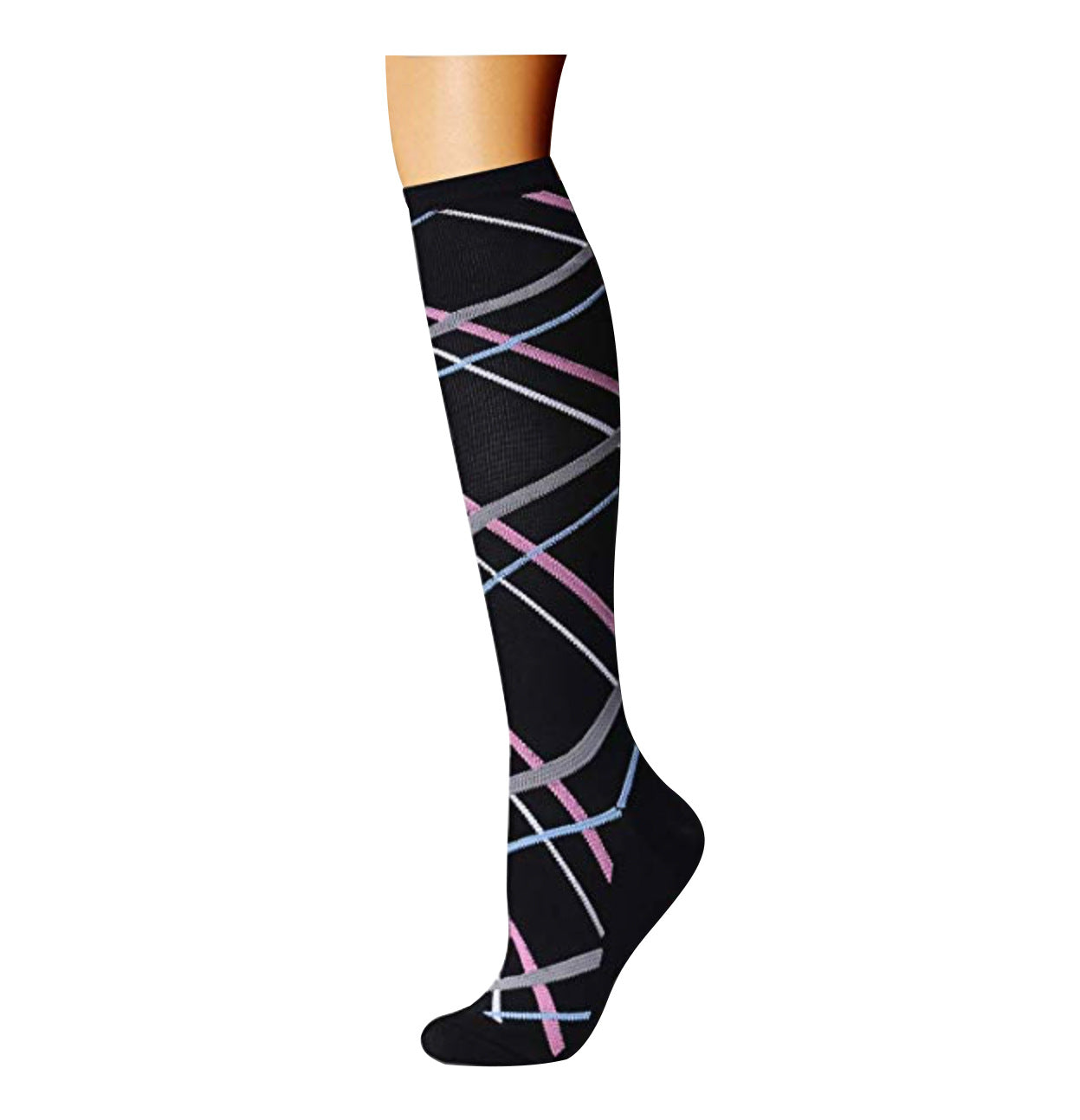 Women's Sports Compression Stockings High Elastic
