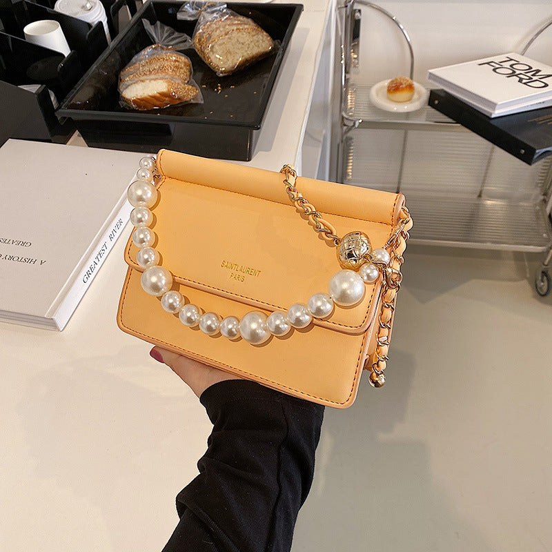 Women's Fashion Chain Messenger Bag Summer