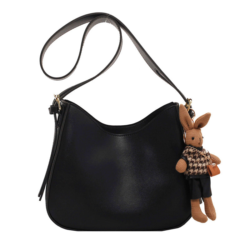 Ladies' New All-match Messenger Bag Niche Design