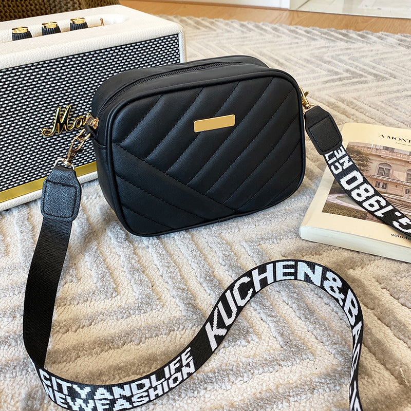 Korean Version Crossbody Shoulder Phone Bag