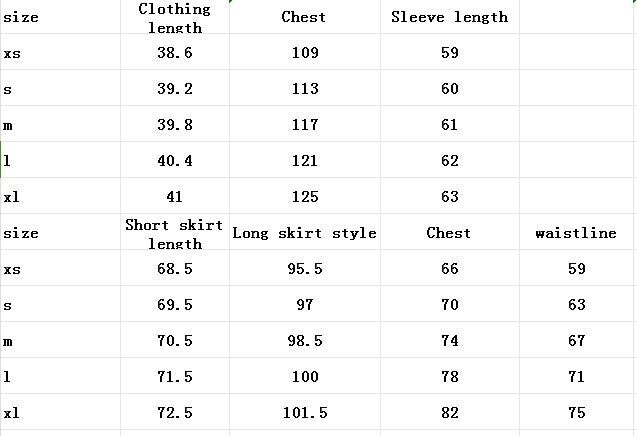 Women's Sports Suit Skirt Coat Temperament Leisure