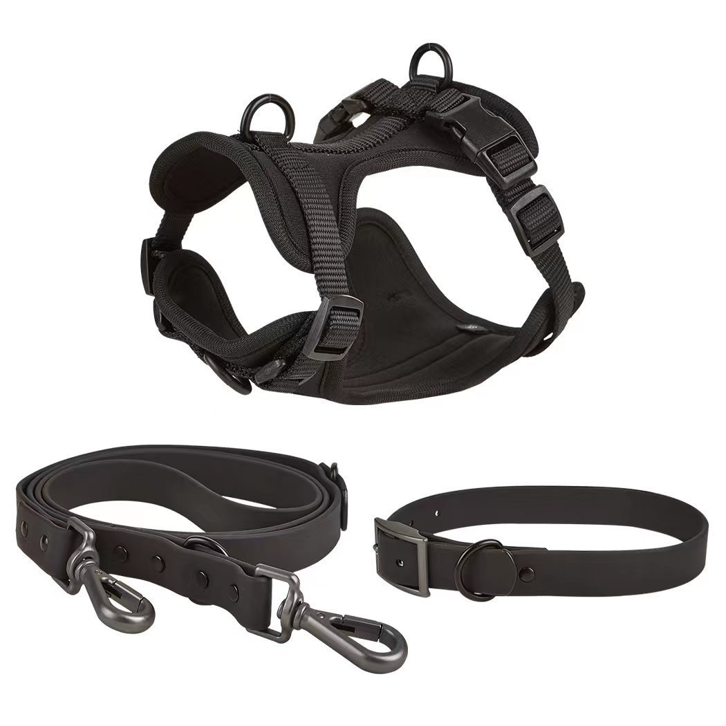 Polystyrene Hand Holding Rope Necklet Set Universal Strap