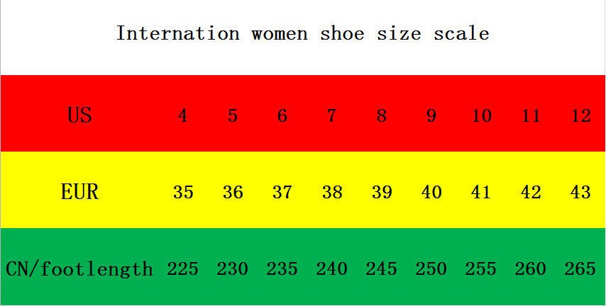 Female Plus Size Slimming High Boots
