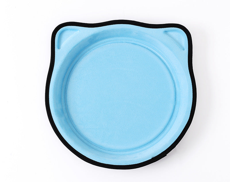 Sucker Window Sill Nest Round Cat Nest Sun-drying Cat Bed Pet Bed