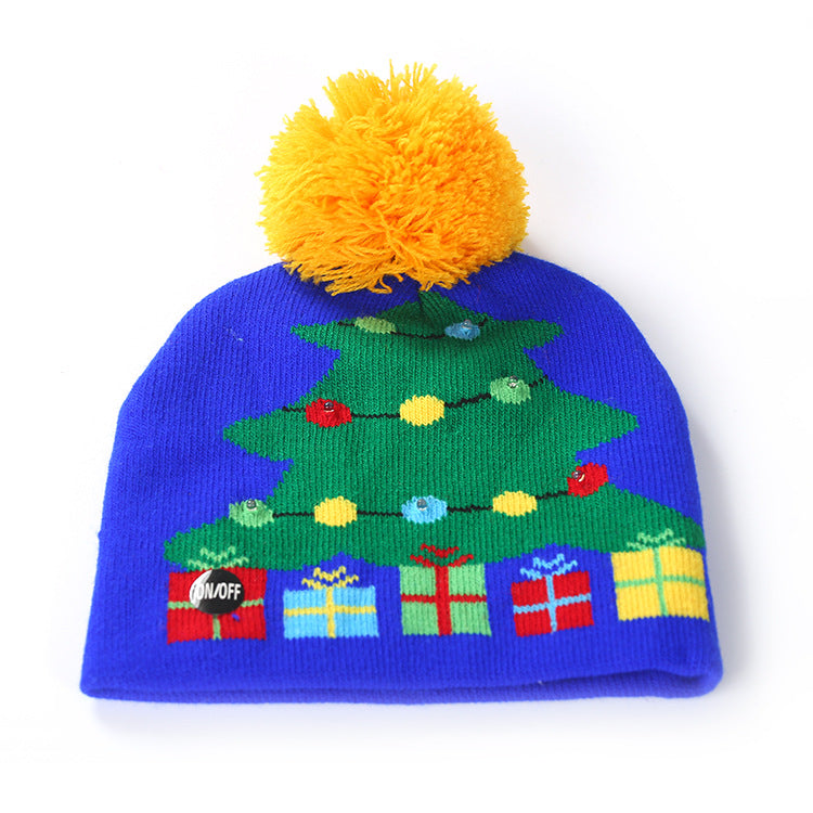 Casual Christmas Halloween Children's Hat