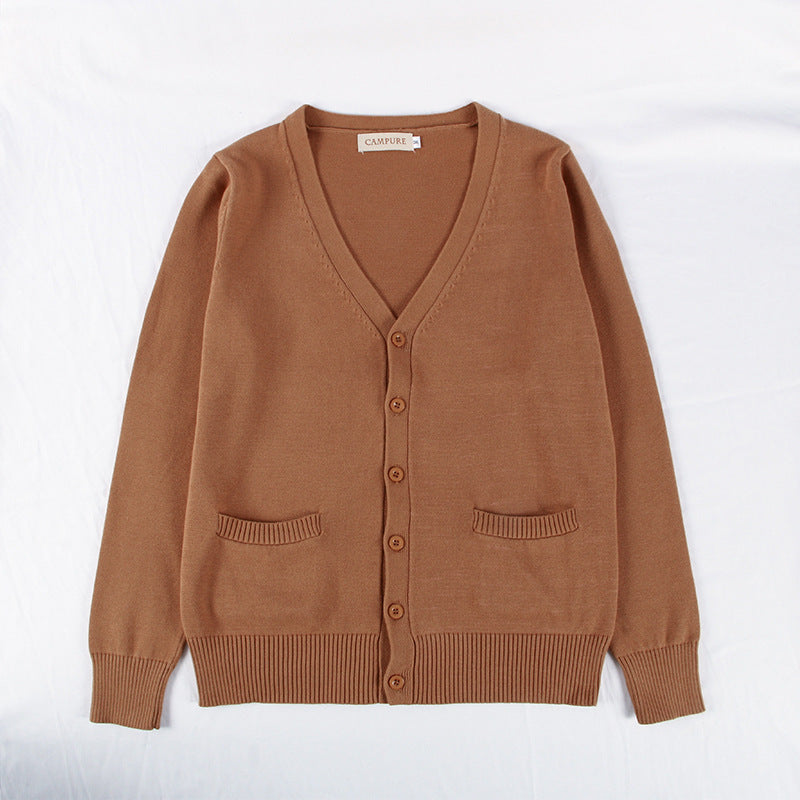 Cardigan Sweater Women's Soft Super Cute
