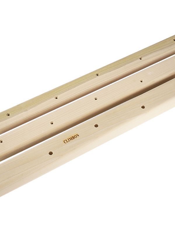Grip Strength Training Finger Arm Strength Pull-up Finger Board Solid Wood Wooden