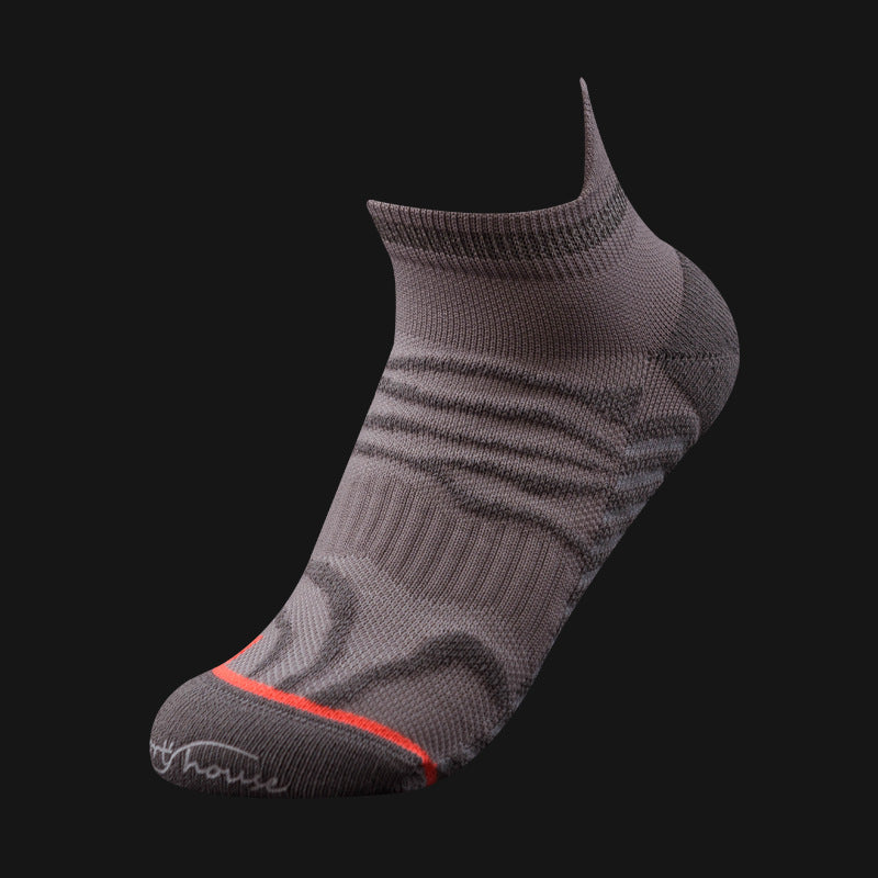 Women's Fashion Breathable Tube Socks