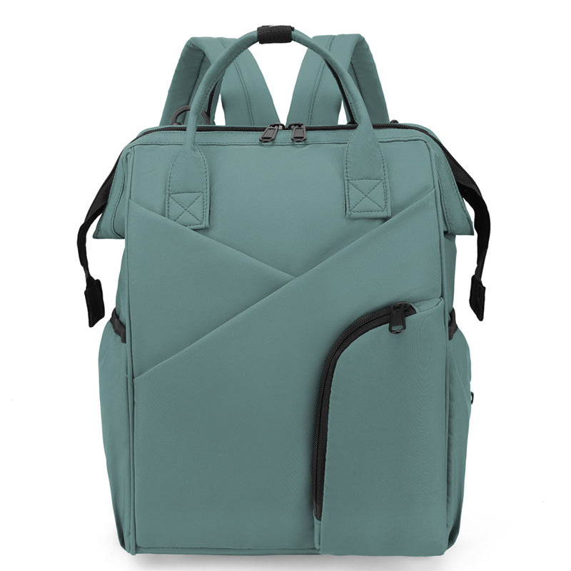 Large Capacity Wet And Dry Separation Bag For Mother And Baby