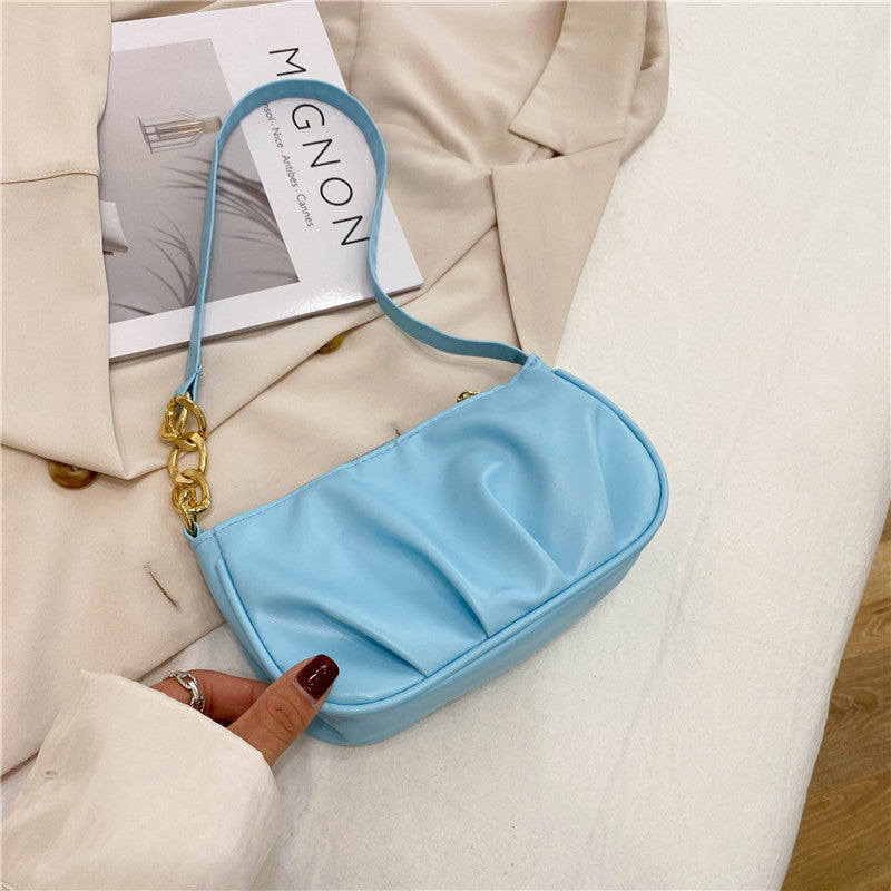 Stick Bag One Shoulder Hand-held Messenger