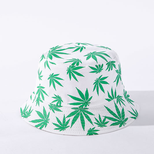 Korean Version Of Sun Protection Basin Hat With Big Eaves Is Unisex Outdoors