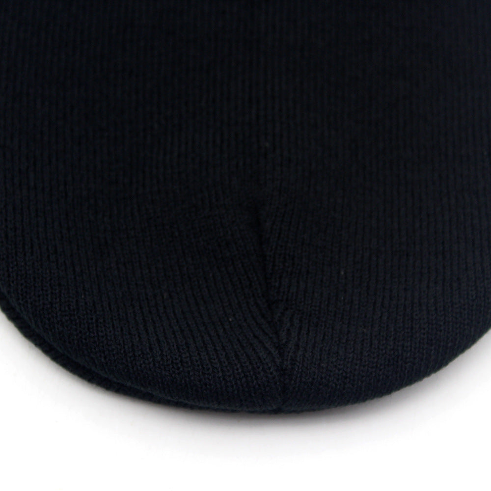 Women's Fashion Wool Knitted Hat