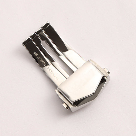 Folding Watch Butterfly Buckle Accessories